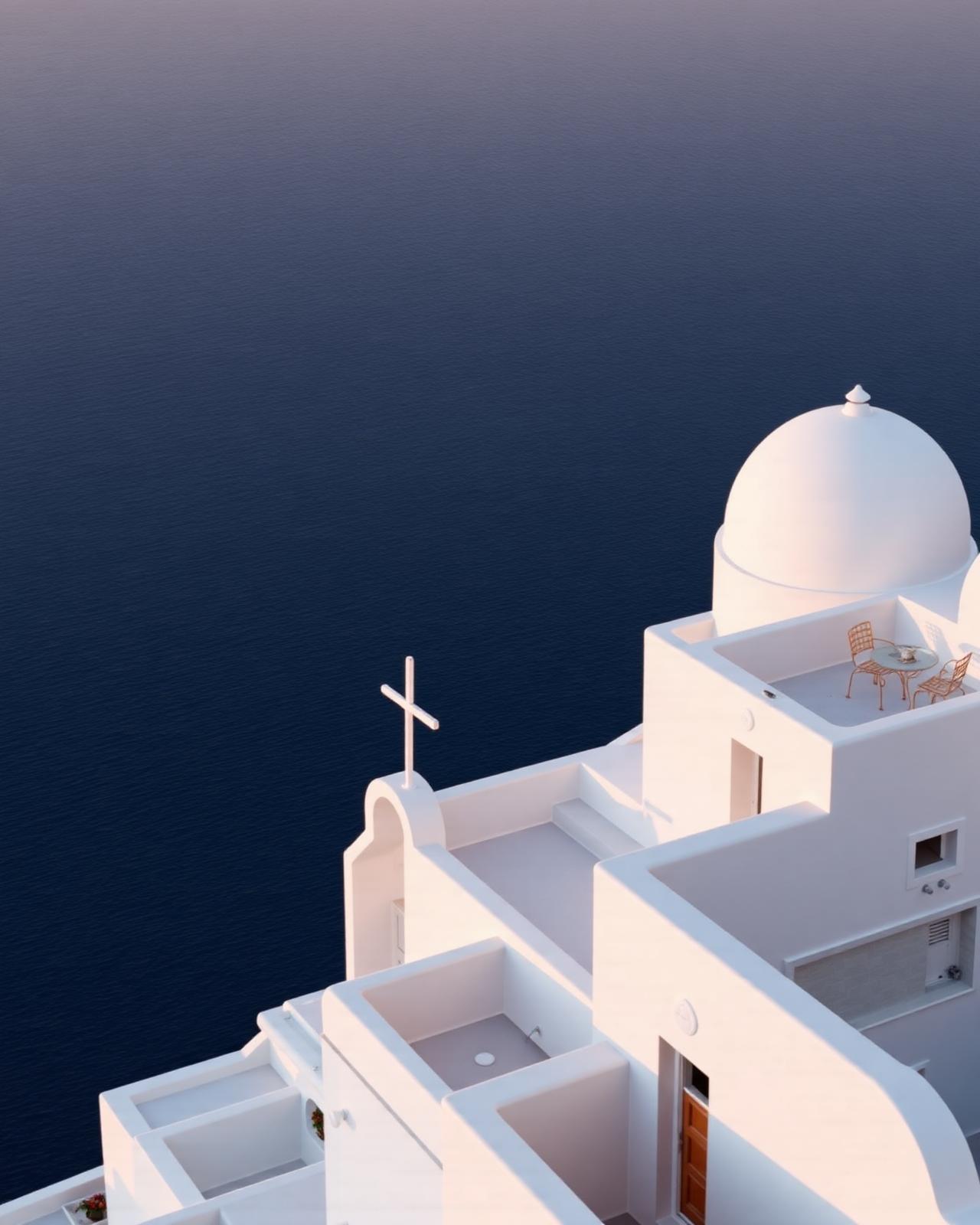 Greece market